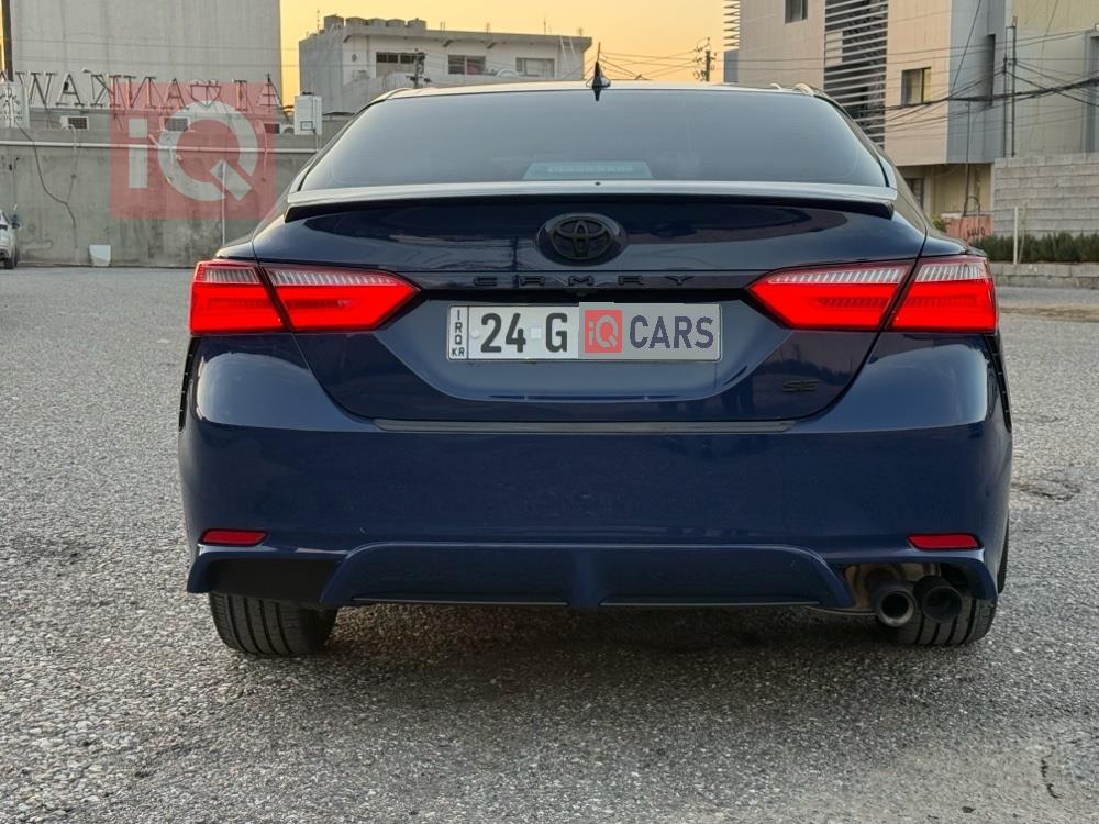 تويوتا كامري